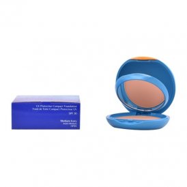 Make-up Foundation UV Protective Shiseido (SPF 30) Spf 30 12 g