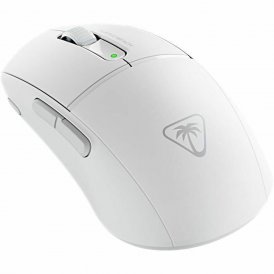 Turtle Beach Optinen langaton hiiri TBM-2101-15 Valkoinen 26000 DPI
