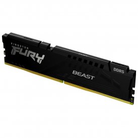 Kingston RAM-muisti KF556C36BBE-32 32 GB DDR5 5600 MHz Musta