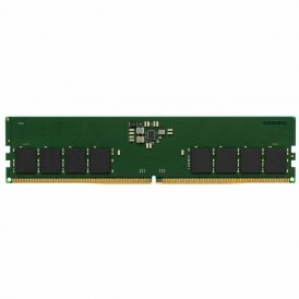 Kingston RAM-hukommelse Kingston KVR56U46BS6-8 8 GB DDR5 5600 MHz