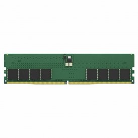 Kingston RAM-muisti KCP556UD8-32 32 GB 5600 MHz DDR5 Vihreä