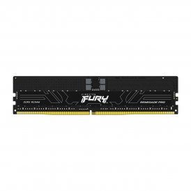 Kingston RAM-muisti FURY Renegade Pro 16 GB DDR5 5600 MHz cl28 Musta