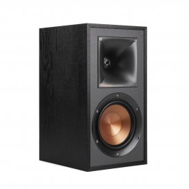 KLIPSCH Kaiuttimet KL1066234 Musta Puu