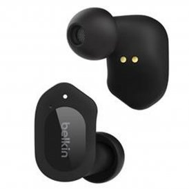 Belkin Langattomat kuulokkeet AUC005BTBK Musta Muovi