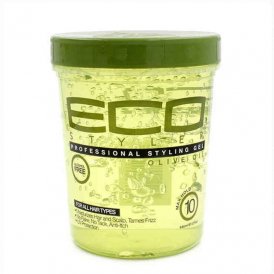 Vaha Eco Styler Styling Gel Olive Oil (946 ml)