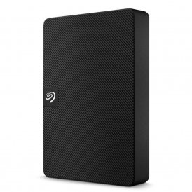 Kovalevy Seagate EXPANSION Musta 1 TB