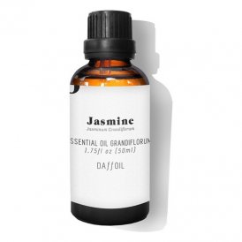 Eteerinen öljy Daffoil Aceite Esencial Jasmiini 50 ml