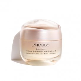 Anti-ageing kosteutusvoide Benefiance Wrinkle Smoothing Shiseido (50 ml)