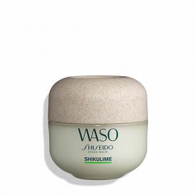 Shiseido Kasvovoide WASO 50 ml