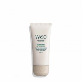 Shiseido Kasvovoide WASO Spf 30 50 ml