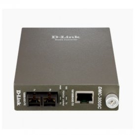 Netwerk adapter D-Link DMC-300SC RJ45