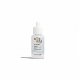 Bondi Sands Itseruskettava vartaloemulsio Self Tan Drops Light Medium 30 ml