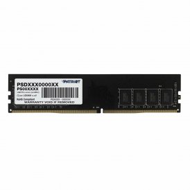 RAM-muisti Patriot Memory PSD48G320081 CL22 8 GB