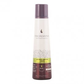 Macadamia Tuuheuttava Weightless shampoo 300 ml