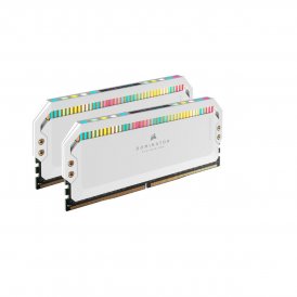RAM-muisti Corsair Dominator Platinum RGB CL36 32 GB