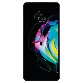 Motorola Älypuhelimet Edge 20 5G XT2143 6, 7" Octa Core 8 GB RAM 256 Harmaa Valkoinen Muovi