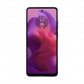 Motorola Älypuhelimet MOTO G24 6, 56" MediaTek Helio G85 8 GB RAM 128 Pinkki Vaaleanpunainen