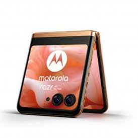 Älypuhelimet Motorola 8 GB RAM 256 GB