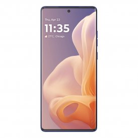 Motorola Smarttelefoner G85 5G 12 GB RAM Blå 256