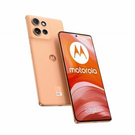 Motorola Smarttelefoner Edge 50 12 GB RAM 512 6, 67" Pære Oransje Plast