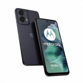 Motorola Älypuhelimet G35 5G 8 GB RAM 256 6, 72" Unisoc Musta Harmaa