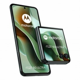 Motorola Älypuhelimet Razr 60 Ultra 5G 7" Octa Core 16 GB RAM 512 Vihreä