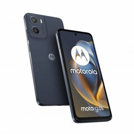 Motorola Älypuhelimet moto g05 6, 67" Octa Core 4 GB RAM 256 Sininen