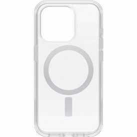 Puhelinsuoja Otterbox LifeProof Läpinäkyvä iPhone 15 Pro