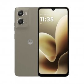 Motorola Älypuhelimet Moto G06 Power 6, 88" Octa Core 4 GB RAM 256 Vihreä Muovi