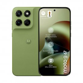 Motorola Älypuhelimet Moto G67 5G 6, 78" Octa Core 4 GB RAM 128 Vihreä Muovi