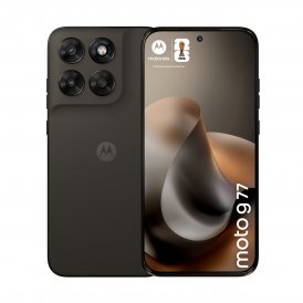 Motorola Älypuhelimet Moto G77 5G 6, 78" Octa Core 8 GB RAM 256 Musta