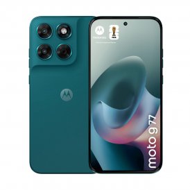 Motorola Älypuhelimet Moto G77 5G 6, 78" Octa Core 8 GB RAM 256 Vihreä