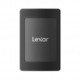 Lexar Ulkoinen kovalevy LSL500M004T-RNBNG Musta 4 TB