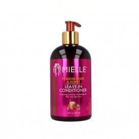 Hoitoaine Mielle Pomegrante & Honey Leave-In (355 ml)