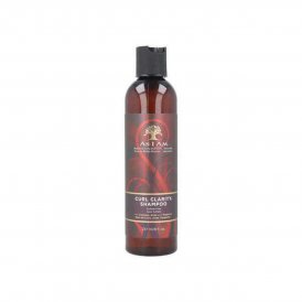 As I Am Curl Clarity AIA005 shampoo 237 ml