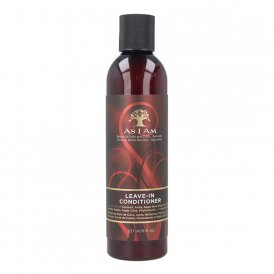 Hoitoaine As I Am Leave-in Conditioner (237 ml)