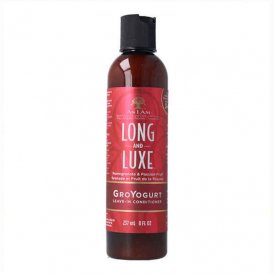 Muotoiluvoide As I Am Long And Luxe (237 ml)