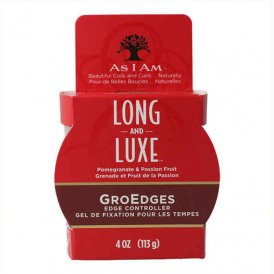Muotoiluvoide As I Am Long And Luxe (113 g)