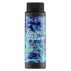 Pysyvä väriaine Redken Color Gel Lacquers 60 ml Nº 6NA Stone (3 osaa)