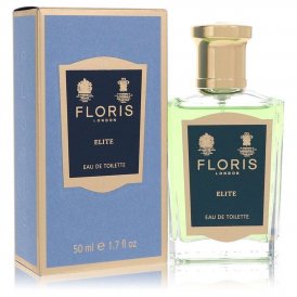 Miesten parfyymi Floris Elite EDT 50 ml