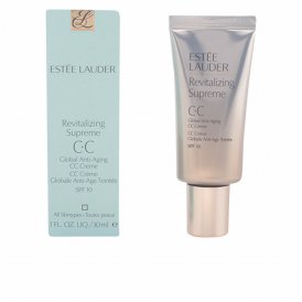 CC Cream Estee Lauder Revitalizing Supreme Anti-ageing Spf 10 (30 ml)