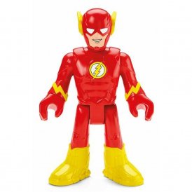 Toimintahahmot Mattel Imaginext DC Super Friends The Flash GPT44