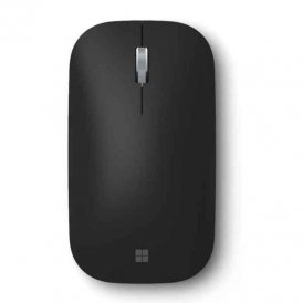 Mouse Microsoft KGZ-00036 Schwarz