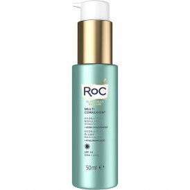 Roc Kosteuttava kasvovoide Hydrate Plump Spf 30 50 ml