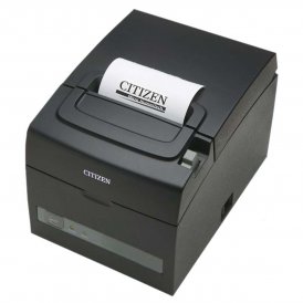 Citizen Billetprinter Citizen CTS310IIEBK