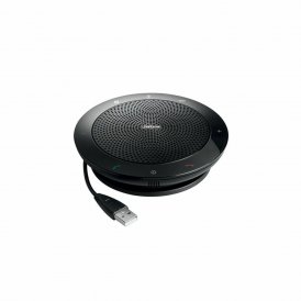 Jabra Multimedia-kaiutin 100-43100000-60 2100 W Musta
