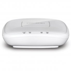 Trendnet Tukiasema TEW-821DAP Valkoinen