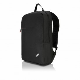 Selkäreppu Lenovo 4X40K09936 Musta