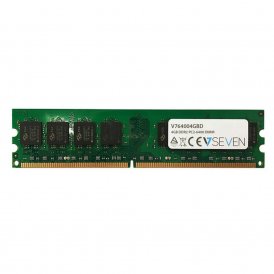 RAM-muisti V7 V764004GBD 4 GB DDR2