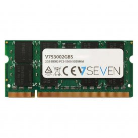 RAM-muisti V7 V753002GBS CL5